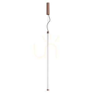 TRANG 100 mocca LED 4000K lampă suspendată small 1