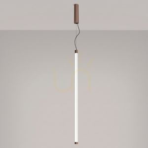 TRANG 100 mocca LED 4000K lampă suspendată small 3