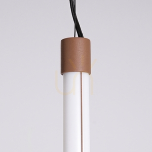 TRANG 100 mocca LED 4000K lampă suspendată small 5