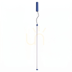 TRANG 100 ultramarin LED 4000K lampă suspendată small 1