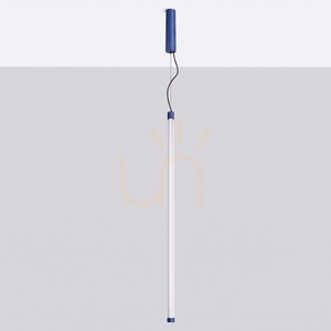 TRANG 100 ultramarin LED 4000K lampă suspendată small 2