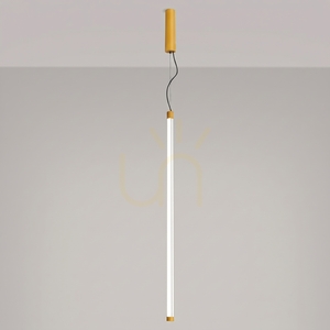 TRANG 100 LED galben 4000K lampă suspendată small 3