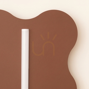 KLOVER mocca lampă de perete small 5