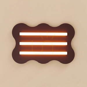 Plafond KLOVER maro small 3
