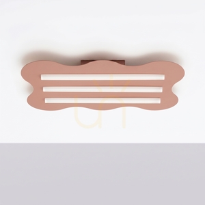 Plafond KLOVER mocca small 1