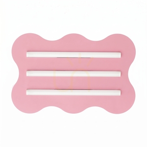 Plafond KLOVER roz small 0