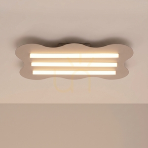 Plafond KLOVER taupe small 2