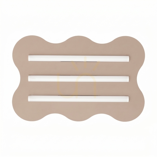 Verifica Plafond KLOVER taupe