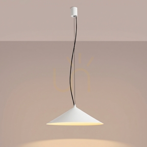 FINT lampă suspendată LED alb 3000K small 8