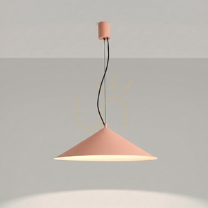 FINT piersică LED 3000K lampă suspendată small 2