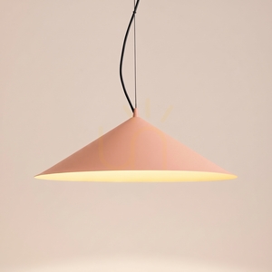 FINT piersică LED 3000K lampă suspendată small 3