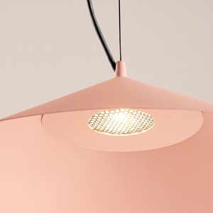 FINT piersică LED 3000K lampă suspendată small 4