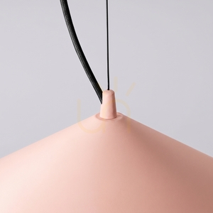 FINT piersică LED 3000K lampă suspendată small 5