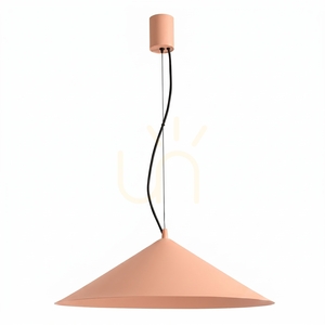 FINT piersică LED 3000K lampă suspendată small 0
