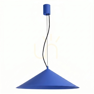 FINT ultramarin LED 3000K lampă suspendată small 0