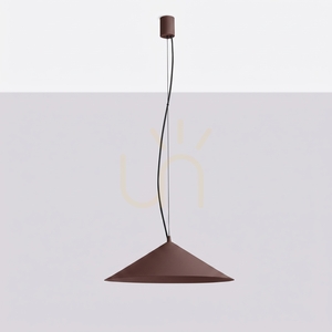 FINT maro LED 4000K lampă suspendată small 7
