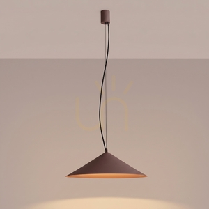 FINT maro LED 4000K lampă suspendată small 8
