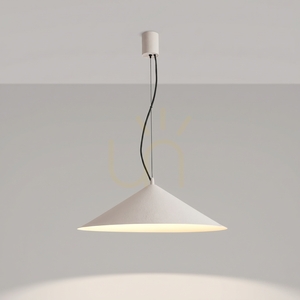 Lampă suspendată FINT LED alb 4000K small 2