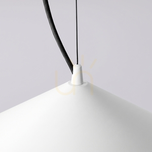 Lampă suspendată FINT LED alb 4000K small 5