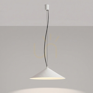 Lampă suspendată FINT LED alb 4000K small 8