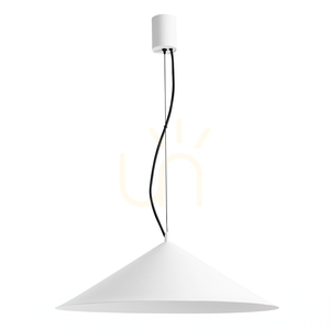 Lampă suspendată FINT LED alb 4000K small 0