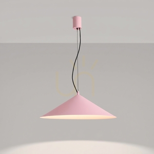 FINT roz LED 4000K lampă suspendată small 2
