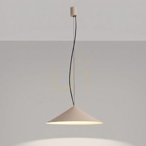 FINT taupe LED 4000K lampă suspendată small 8