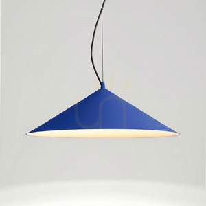 FINT ultramarin LED 4000K lampă suspendată small 3