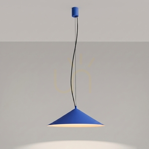 FINT ultramarin LED 4000K lampă suspendată small 8