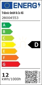 FINT verde măslin LED 4000K lampă suspendată small 11