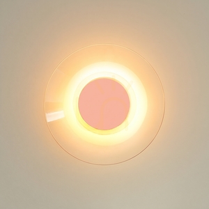 ASTRO piersică LED lampă de perete 3000K small 3
