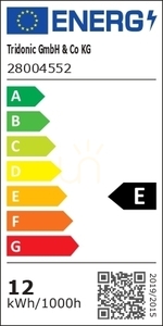 ASTRO piersică LED lampă de perete 3000K small 8