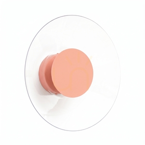 ASTRO piersică LED lampă de perete 3000K small 0