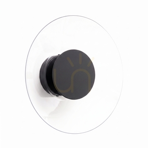 ASTRO lampă de perete negru LED 3000K small 0
