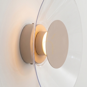 Aplică Thoro ASTRO taupe LED 7,5 W 3000 K 28 cm TH.986 small 4