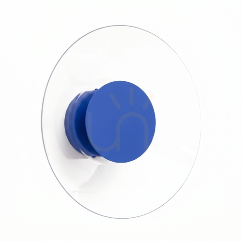 Verifica ASTRO ultramarin LED lampă de perete 3000K
