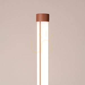 Lampadar Thoro TRANG LED mocca 3000 K, 150 cm small 4