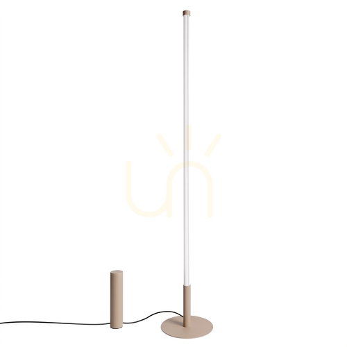 Verifica TRANG taupe 3000K lampă de podea