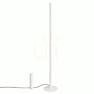 Lampă de podea TRANG alb 4000K small 1