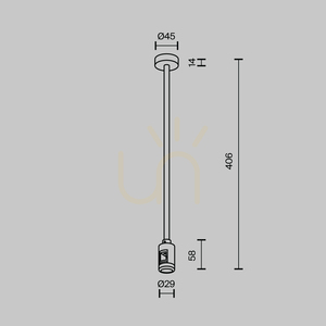 FLARITY TRA158C-SL1-B Sistem de suspensie rigidă Maytoni pentru bare colectoare 4 FLARITY TRA158C-SL1-B Sistem de suspensie rigidă Maytoni pentru bare colectoare small 4