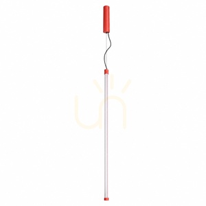 TRANG 100 LED roșu 4000K lampă suspendată small 1