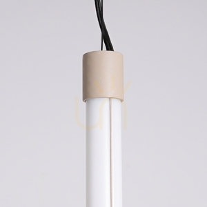 TRANG 100 taupe LED 4000K lampă suspendată small 5