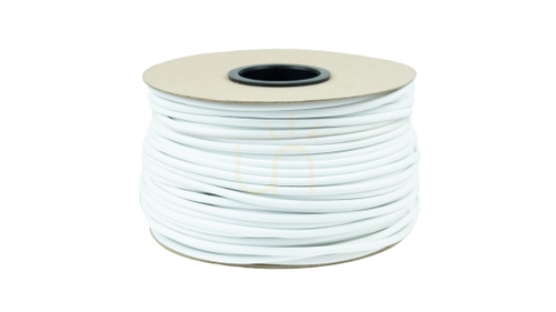 Verifica Cablu OMY 4x0,50 mm2 alb
