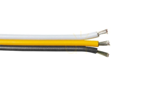 Verifica Cablu pentru benzi CCT 3x0,33 mm2