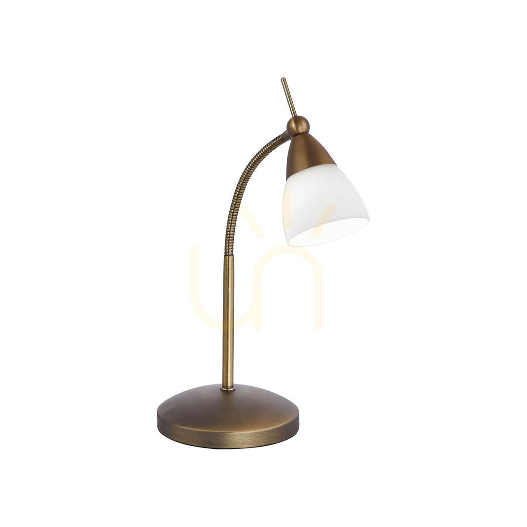 Vedere Lampă de masă PINO 4001-11 alamă 1xG9 Lampă de masă PINO 4001-11 alamă 1xG9