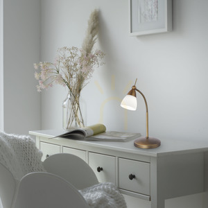 Lampă de masă PINO 4001-11 alamă 1xG9 2 Lampă de masă PINO 4001-11 alamă 1xG9 small 2