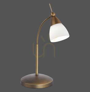 Lampă de masă PINO 4001-11 alamă 1xG9 0 Lampă de masă PINO 4001-11 alamă 1xG9 small 0