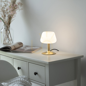 Lampă de masă TILL 4078-60 alamă 1xG9 2 Lampă de masă TILL 4078-60 alamă 1xG9 small 2