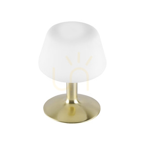 Lampă de masă TILL 4078-60 alamă 1xG9 5 Lampă de masă TILL 4078-60 alamă 1xG9 small 5