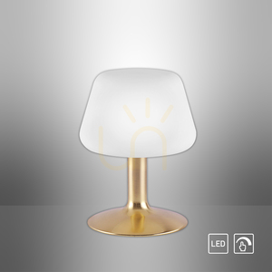 Lampă de masă TILL 4078-60 alamă 1xG9 7 Lampă de masă TILL 4078-60 alamă 1xG9 small 7